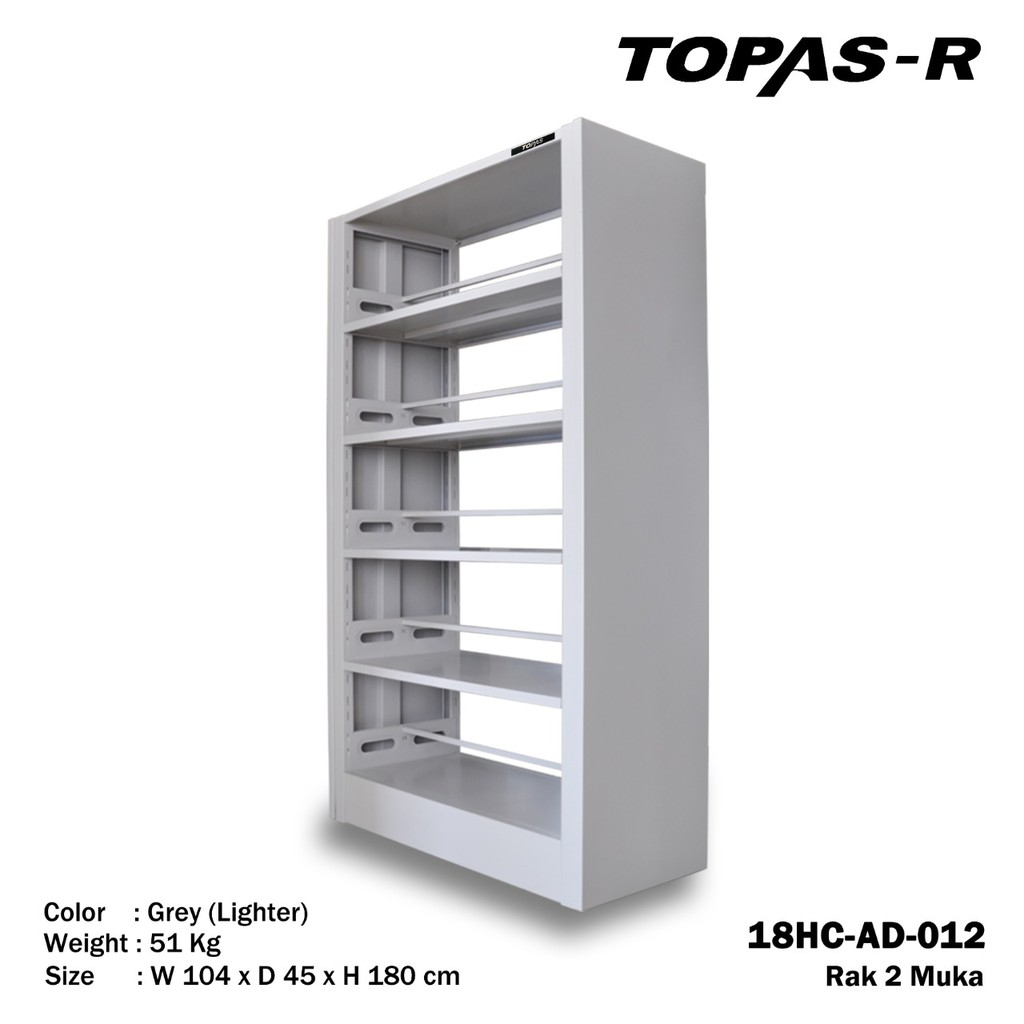 Detail Contoh Rak Perpustakaan Nomer 17