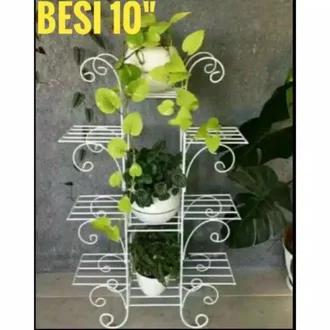 Detail Contoh Rak Pot Bunga Nomer 50
