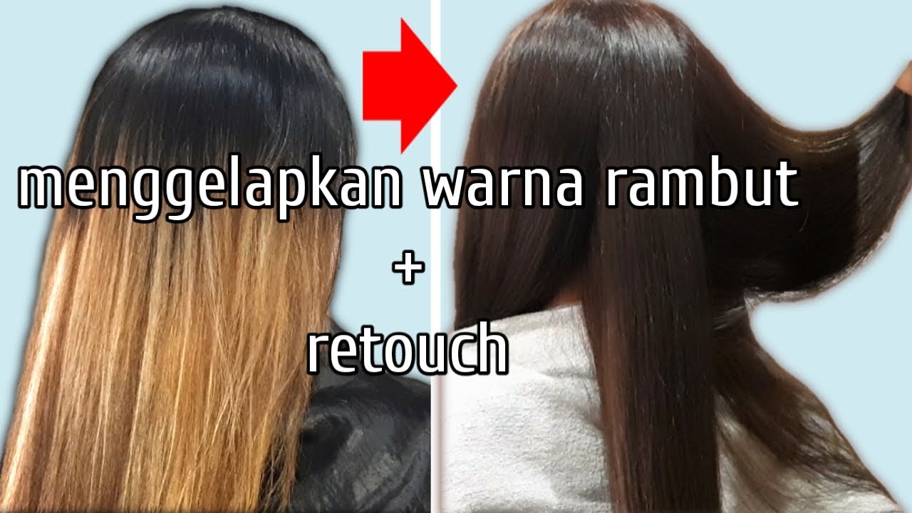 Detail Contoh Rambut Bleaching Nomer 42