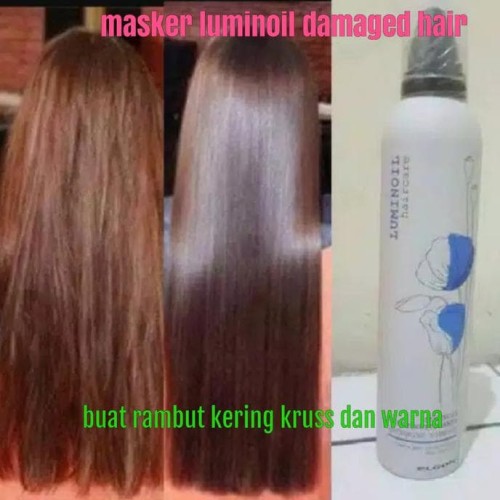 Detail Contoh Rambut Kering Nomer 52