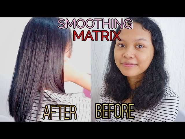 Detail Contoh Rambut Smoothing Nomer 17