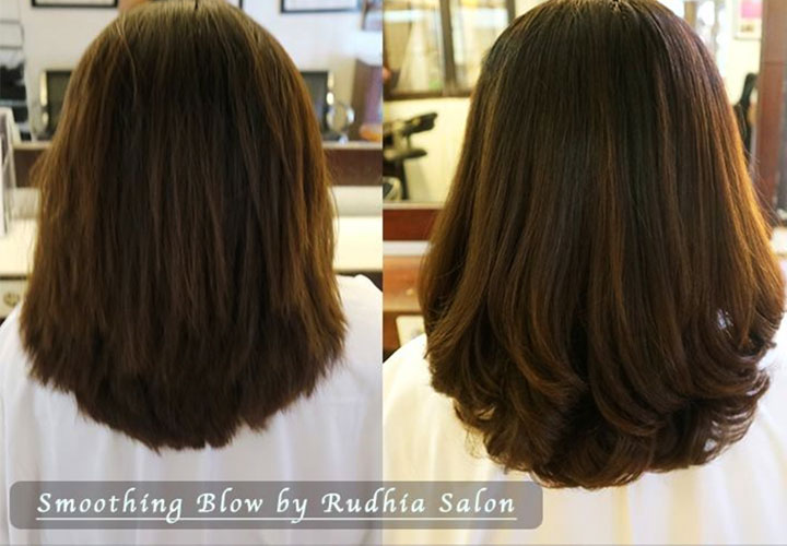 Detail Contoh Rambut Smoothing Nomer 18