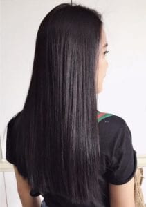 Detail Contoh Rambut Smoothing Nomer 2