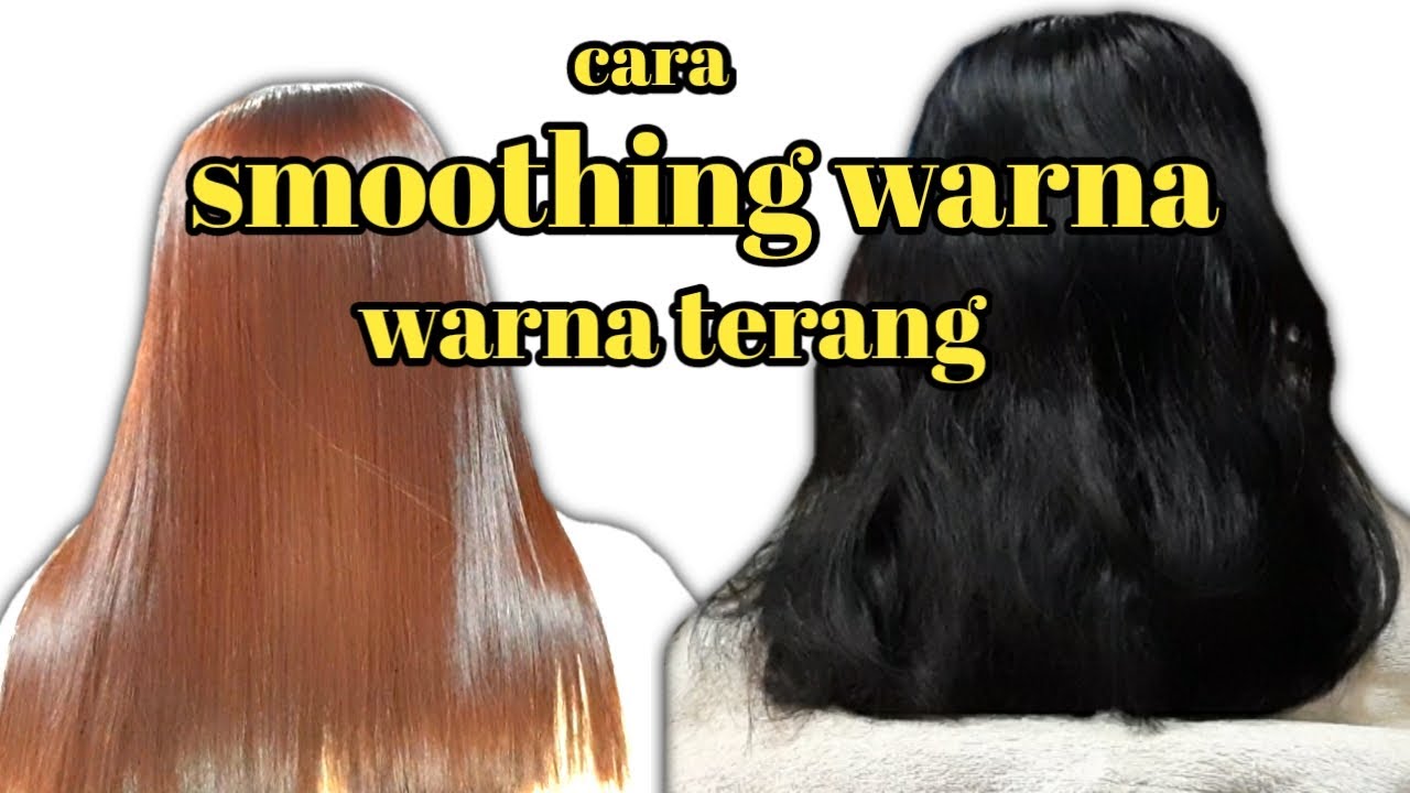 Detail Contoh Rambut Smoothing Nomer 20