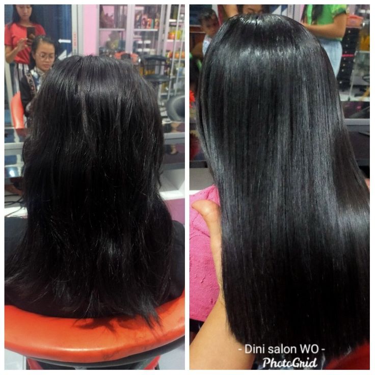 Detail Contoh Rambut Smoothing Nomer 29