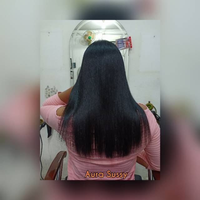 Detail Contoh Rambut Smoothing Nomer 31