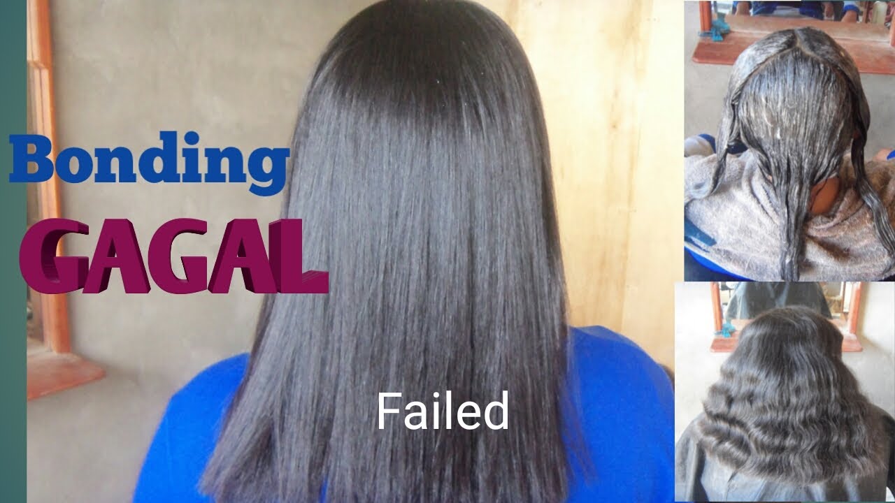 Detail Contoh Rambut Smoothing Nomer 35