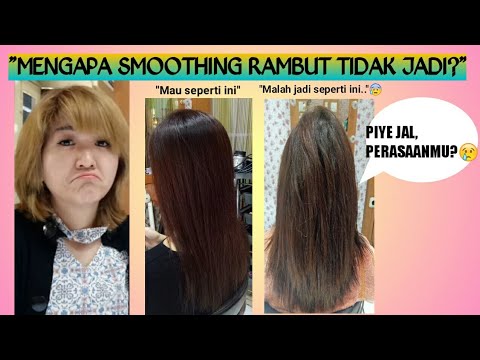 Detail Contoh Rambut Smoothing Nomer 43