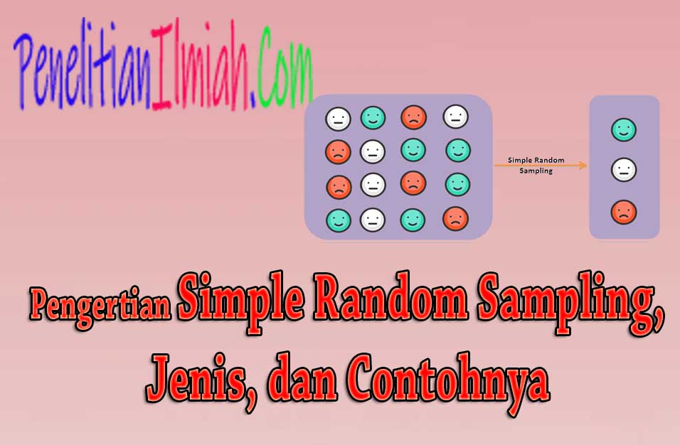 Contoh Random Sampling - KibrisPDR
