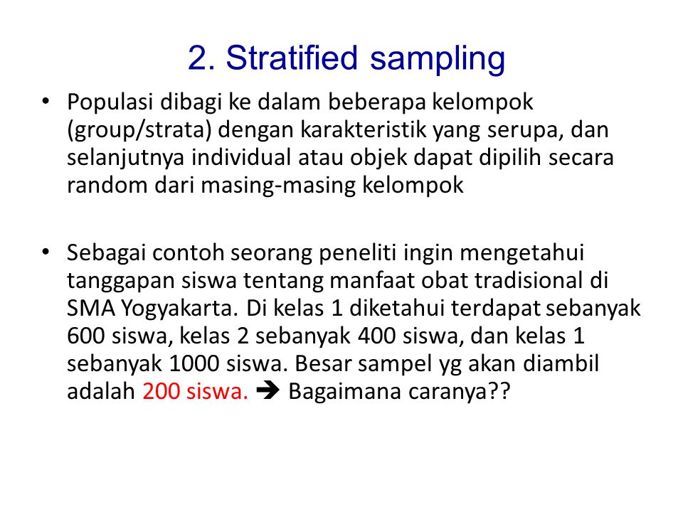 Detail Contoh Random Sampling Nomer 44