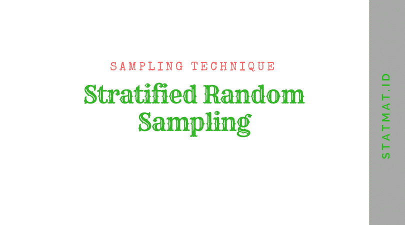 Detail Contoh Random Sampling Nomer 53