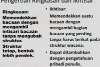 Detail Contoh Rangkuman Materi Kuliah Nomer 25