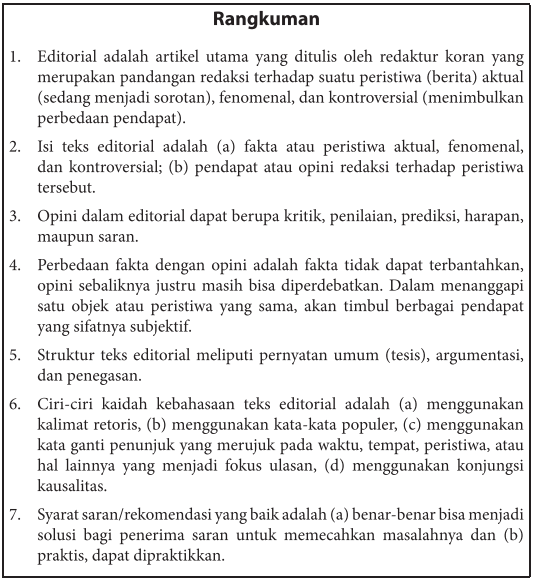 Detail Contoh Rangkuman Materi Kuliah Nomer 30