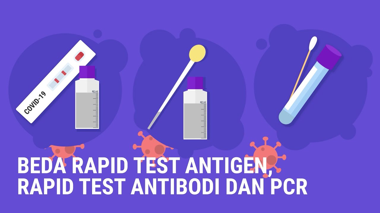 Detail Contoh Rapid Test Antigen Nomer 5