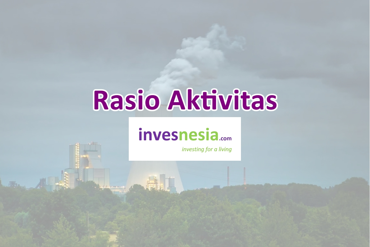 Download Contoh Rasio Aktivitas Nomer 15