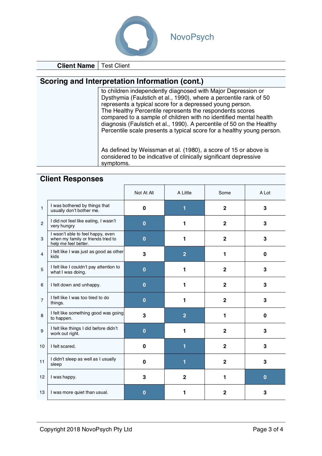 Detail Contoh Rating Scale Nomer 47