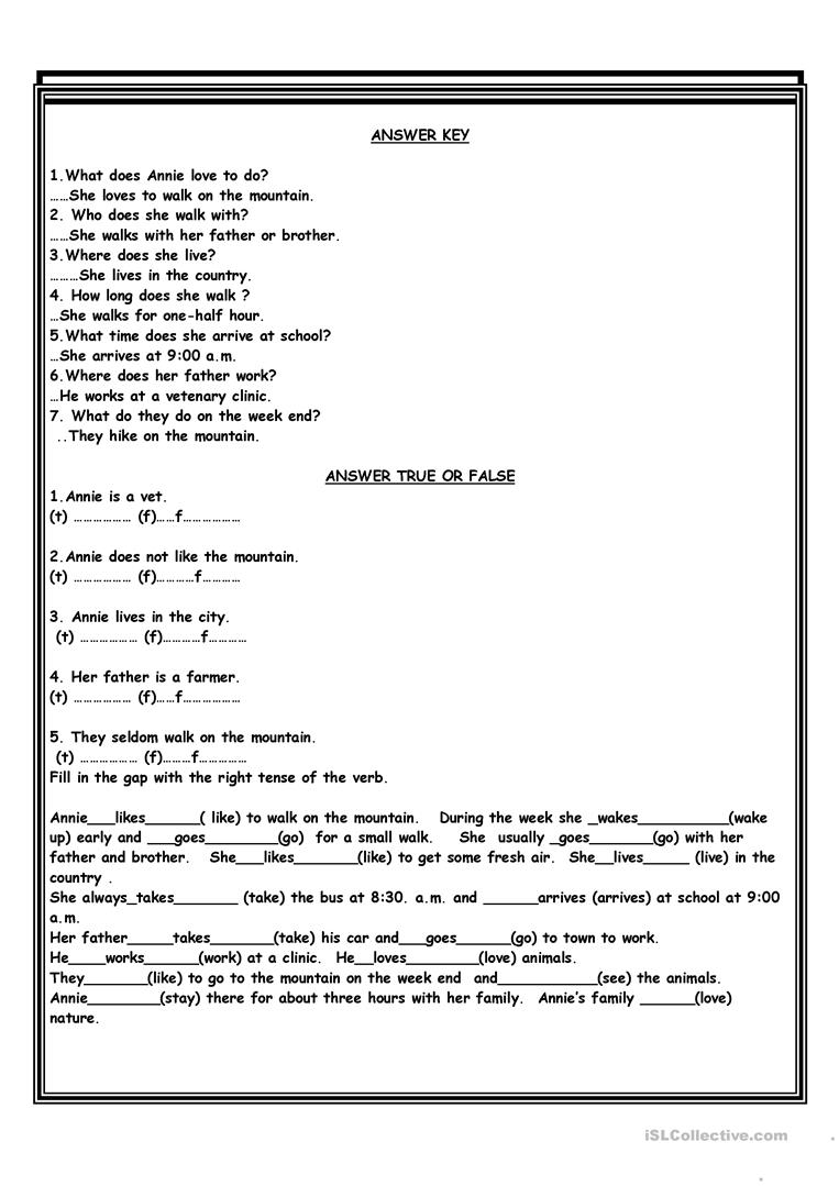 Detail Contoh Reading Text Nomer 38