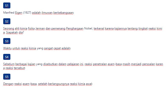 Detail Contoh Reaksi Asam Basa Nomer 54