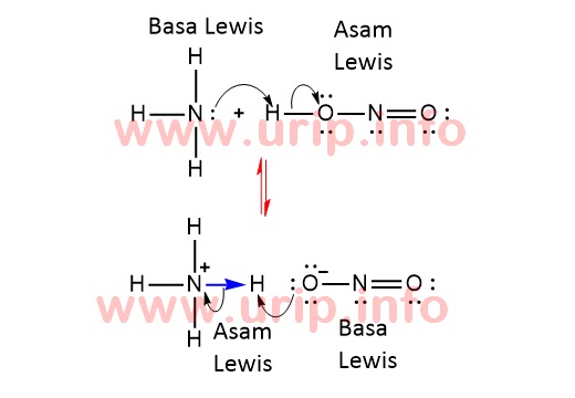 Detail Contoh Reaksi Asam Basa Nomer 57