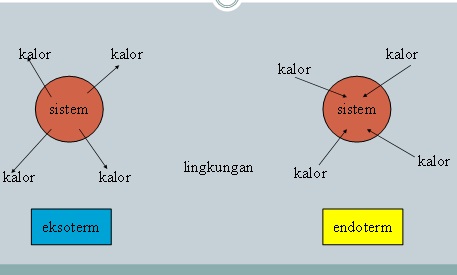 Detail Contoh Reaksi Eksoterm Dan Endoterm Nomer 10