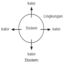 Detail Contoh Reaksi Endoterm Dan Eksoterm Nomer 10