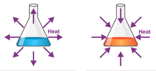 Detail Contoh Reaksi Endoterm Dan Eksoterm Nomer 40