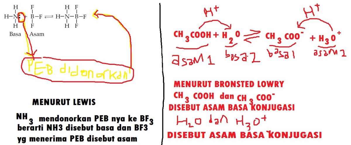 Detail Contoh Reaksi Ionisasi Nomer 53