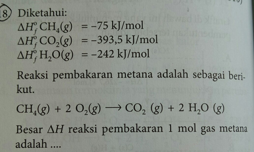 Detail Contoh Reaksi Pembakaran Nomer 15