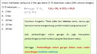 Detail Contoh Reaksi Pembakaran Nomer 10