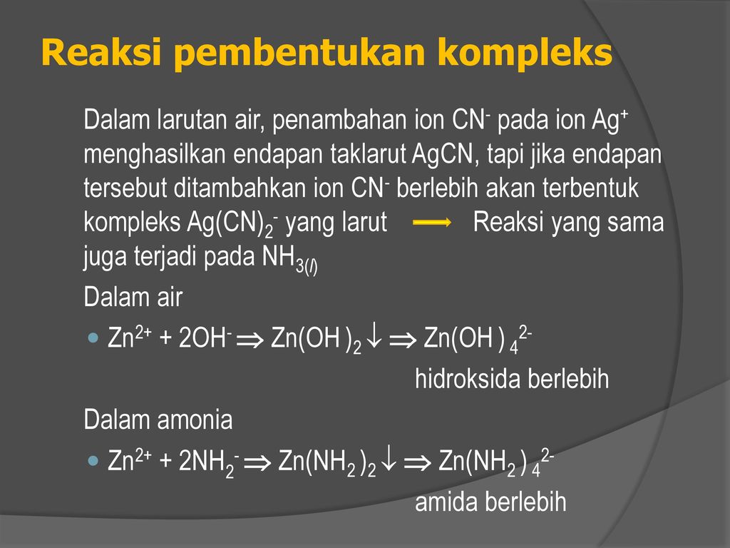 Detail Contoh Reaksi Pembentukan Nomer 19