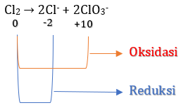 Detail Contoh Reaksi Reduksi Nomer 53