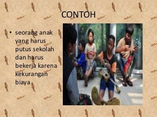 Detail Contoh Realitas Sosial Nomer 24