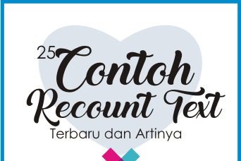 Detail Contoh Recount Text Tentang Pengalaman Di Smp Nomer 46