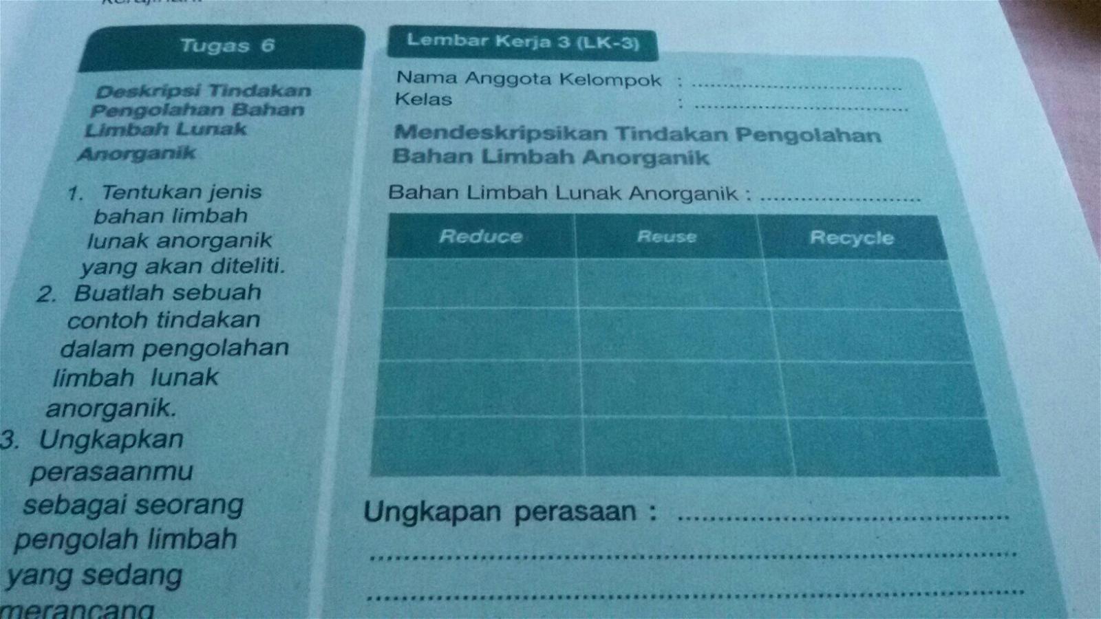 Detail contoh reduce reuse recycle limbah organik koleksi nomer 9