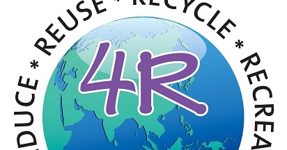 Detail Contoh Reduce Reuse Recycle Replace Nomer 17