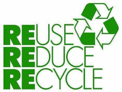 Detail Contoh Reduce Reuse Recycle Replace Nomer 21