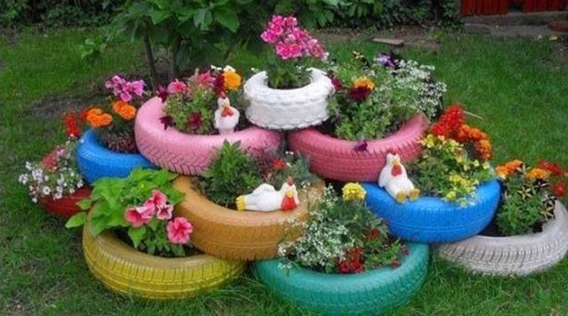 Detail Contoh Reduce Reuse Recycle Replace Nomer 34