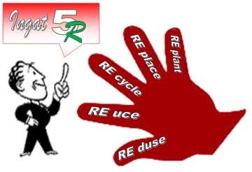 Detail Contoh Reduce Reuse Recycle Replace Nomer 47