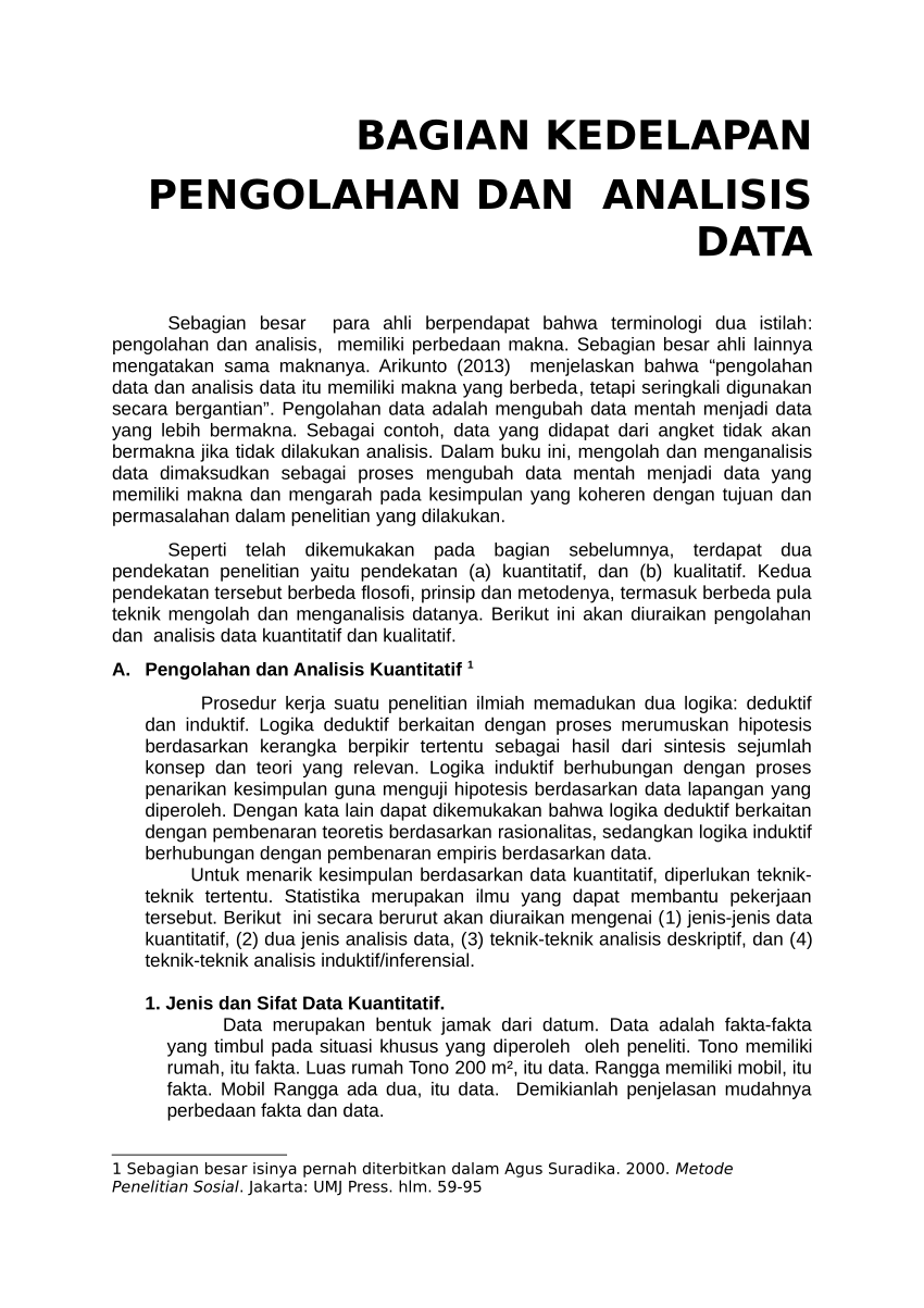 Detail Contoh Reduksi Data Nomer 35