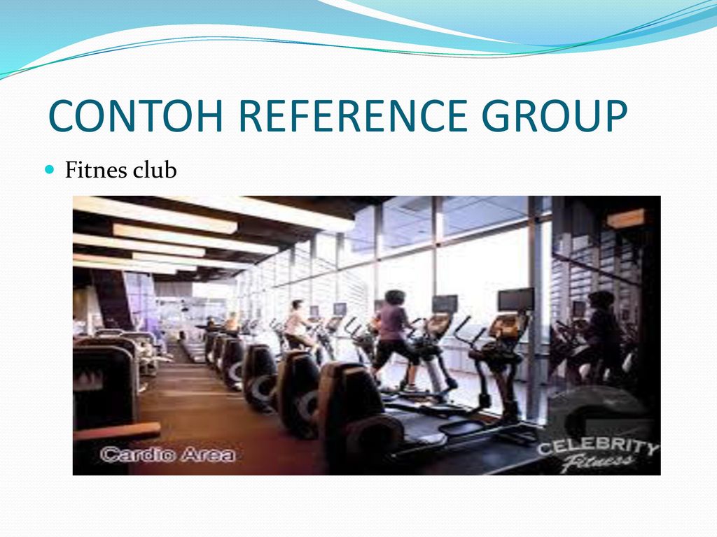 Contoh Reference Group - KibrisPDR