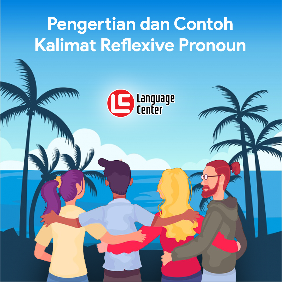 Detail Contoh Reflexive Pronoun Nomer 31