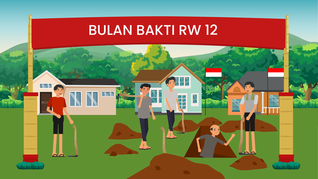 Detail Contoh Reintegrasi Di Indonesia Nomer 41