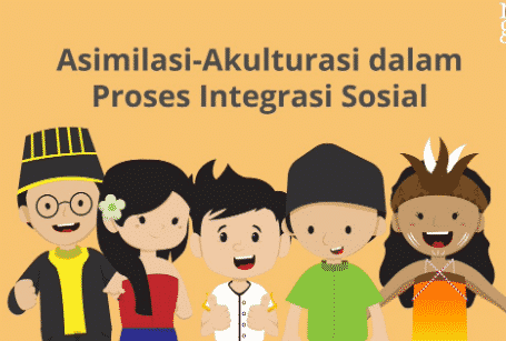 Detail Contoh Reintegrasi Di Indonesia Nomer 9