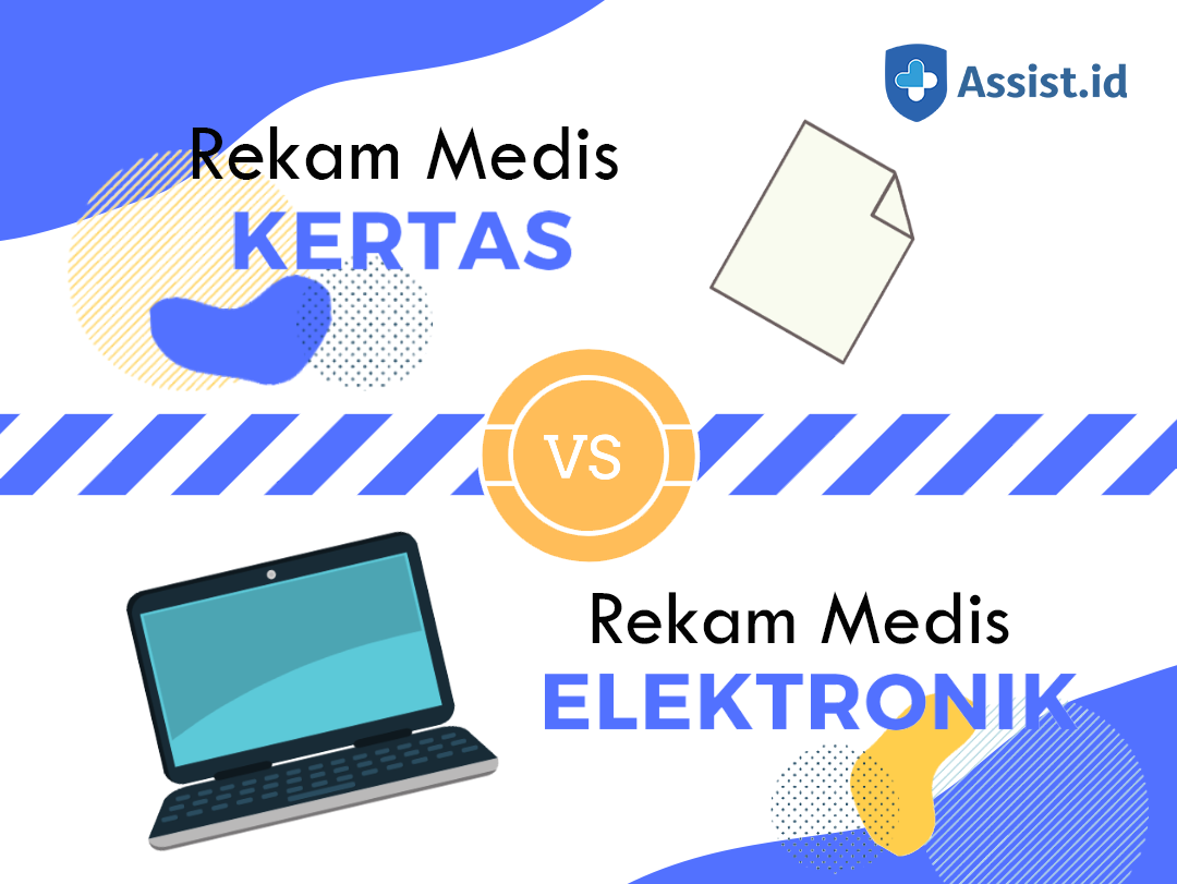 Detail Contoh Rekam Medis Elektronik Nomer 16