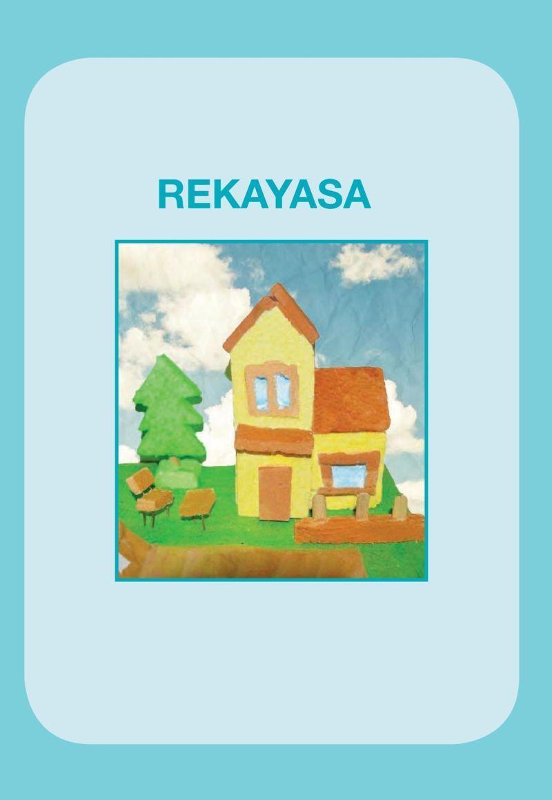 Detail Contoh Rekayasa Prakarya Nomer 44