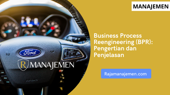 Detail Contoh Rekayasa Ulang Proses Bisnis Nomer 20