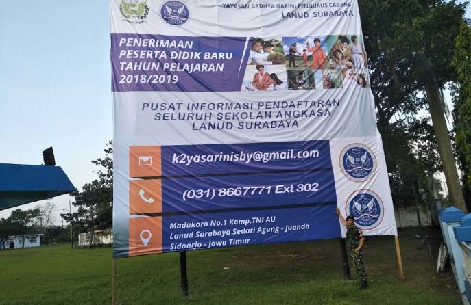 Detail Contoh Reklame Banner Nomer 39