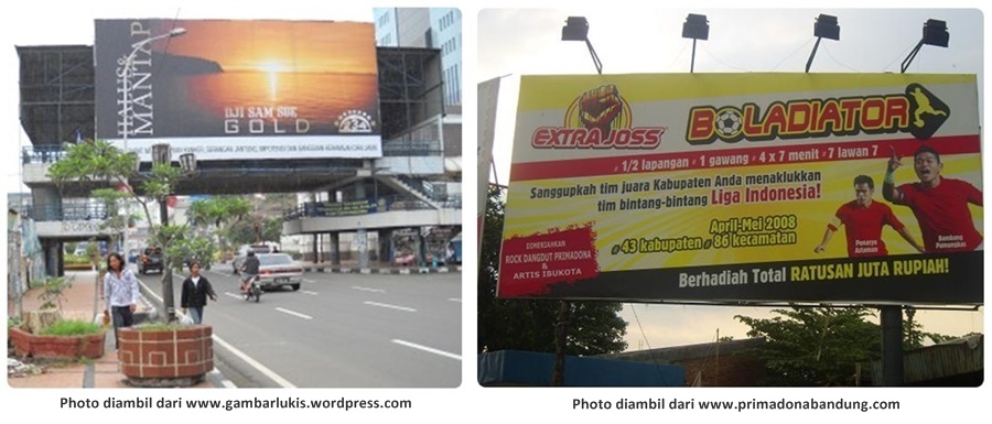 Detail Contoh Reklame Billboard Nomer 31