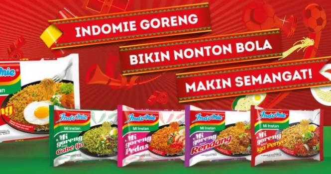 Detail Contoh Reklame Makanan Nomer 3