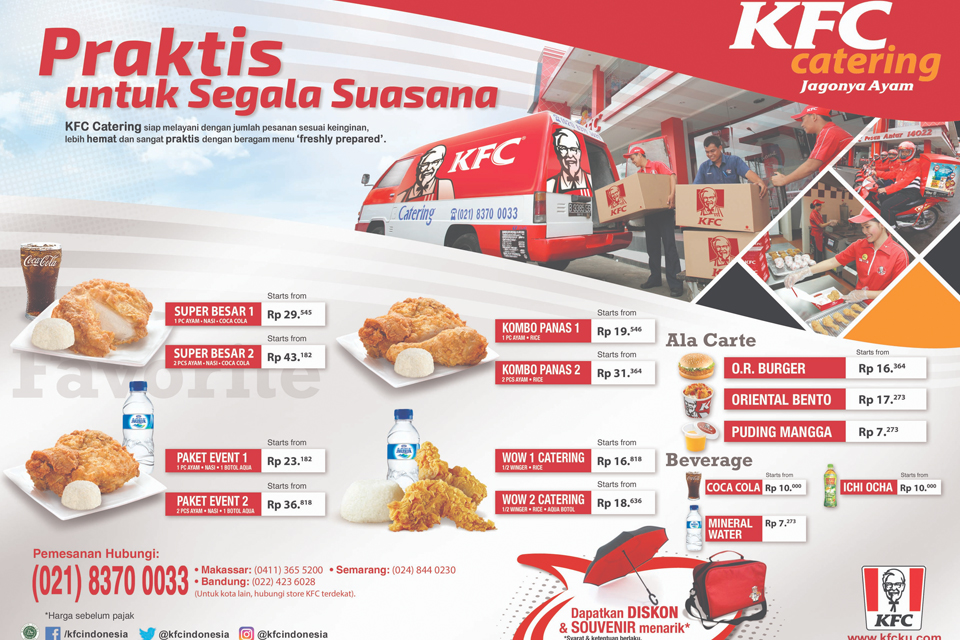 Detail Contoh Reklame Makanan Nomer 52